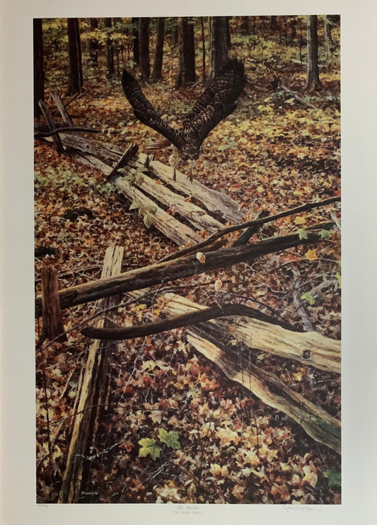 George McLean - Fine Art Prints – Outlet Prints